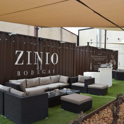 BODEGAS ZINIO